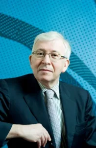 Jean-Yves Colin, Asie21