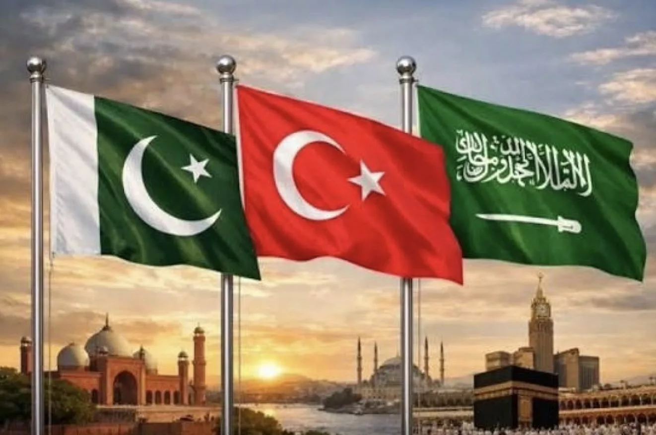 Turquie – Arabie saoudite – Pakistan : une OTAN islamique ?